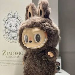 I found you Zimomo new in box popmart