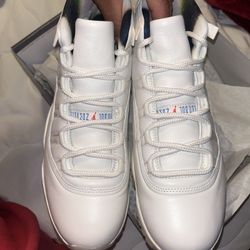Jordan 11 (285)