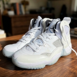 Jordan Jumpman Two Tray Size 10.5M