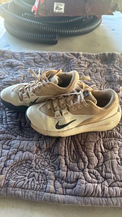 Nike Turf Shoes