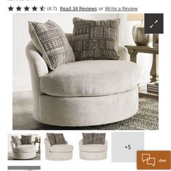 2 Swivel Chair Brand New 