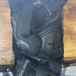 Knee And Elbow Pads