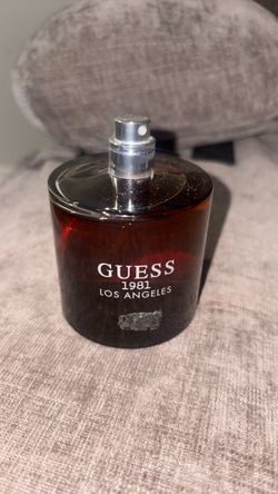 Guess Fragrance