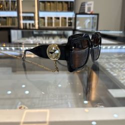 Female Sunglasses, Original GUCCI