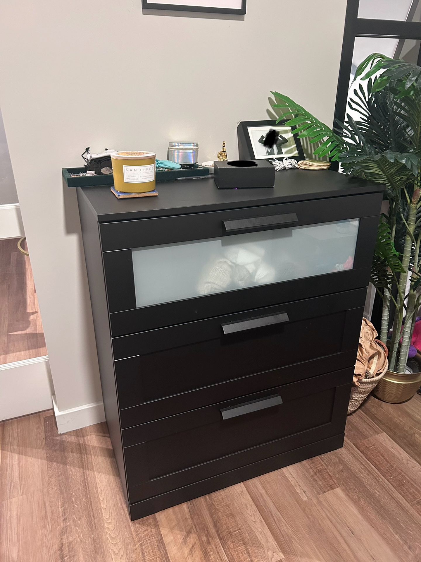 IKEA Dresser
