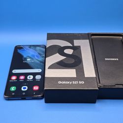 Samsung Galaxy S21 128GB Duos Dual Sim 