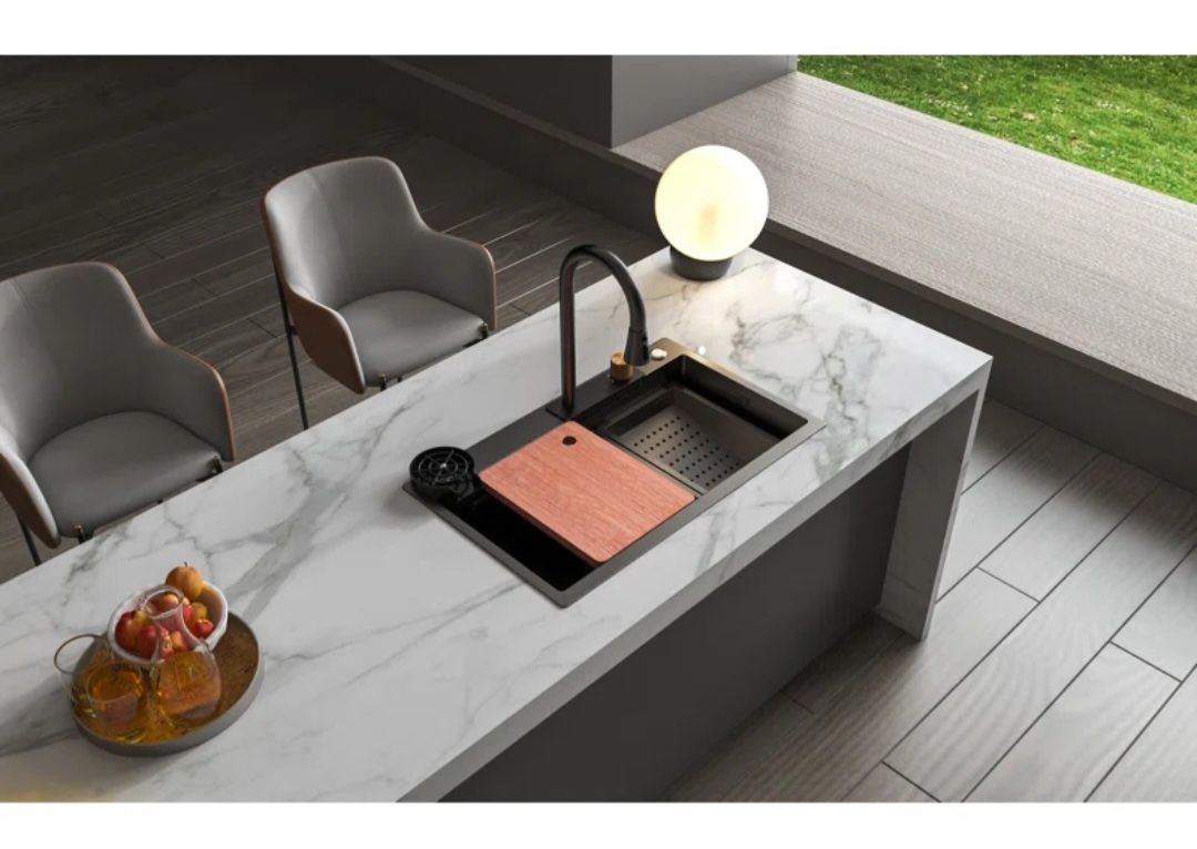 KITCHEN SINK,New Products : American Fashion Style Bags On Sale