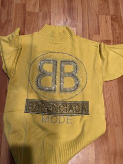 Women’s Sweater 