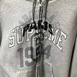 Supreme Maison Margiela Hoodie 