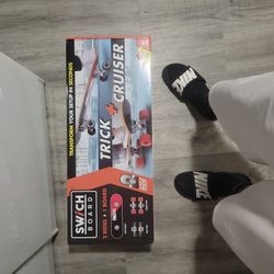 Brand New Still In Box