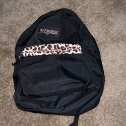 Jansport Backpack