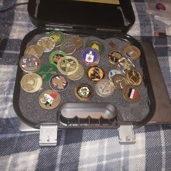 Coins Collection Variety 