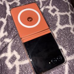 Motorola Razr 2024 256gb Trade 