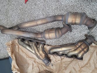 Semi Headers