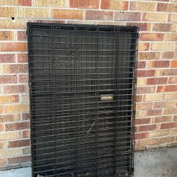 Large Petmate Kennel