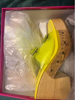 Size 9 shoes