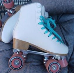 Rollerskates