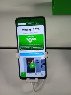 Motorola g 2026