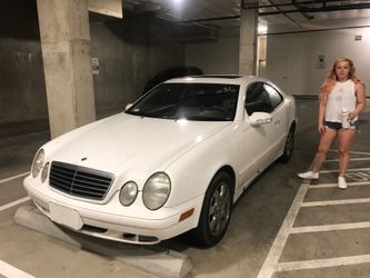 Mercedes Benz