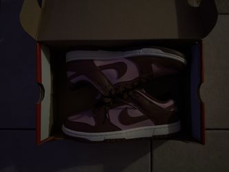 Nike Dunk Low Next Nature "Dark Pony Elemental Pink"