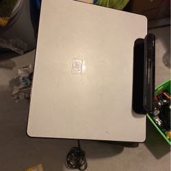 Go Xb4 Notebook Media Docking Station