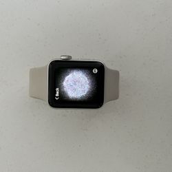 Apple Watch Series 3