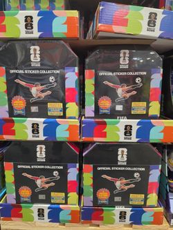Costco FIFA World Cup 2026 Panini bundle