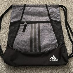Adidas String Bag