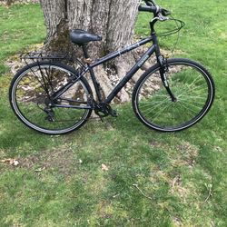 26” Hybrid Bike (7 Speed)
