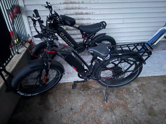 E-bike