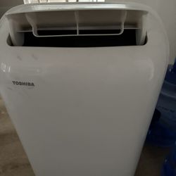 Portable Window AC