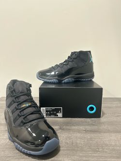 Air Jordan 11 “Gamma”