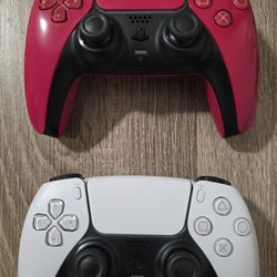 Ps5 Controllers