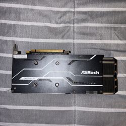 AsRock 5700xt Challenger Pro 