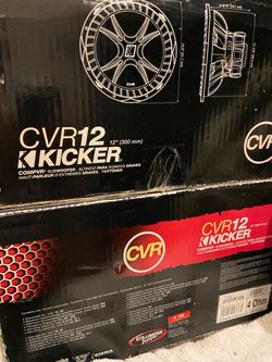 Speakers