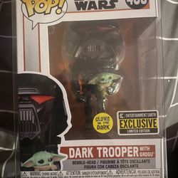 Star Wars Funko Pop