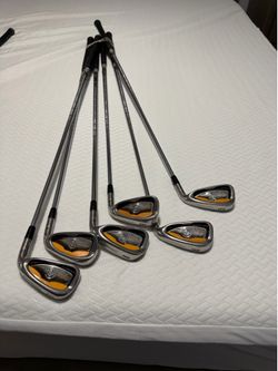 Golf club bundle