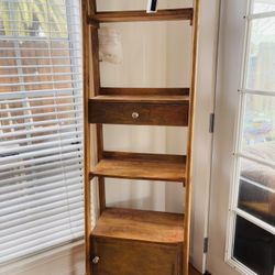 Book Shelf Decore