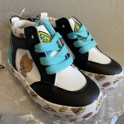 Hanna-barbarra Shoes