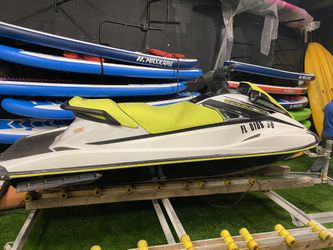 2020 Yamaha VX C Jetski Excellent Condition