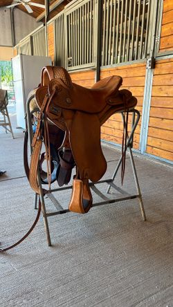 Ortho Flex Saddle