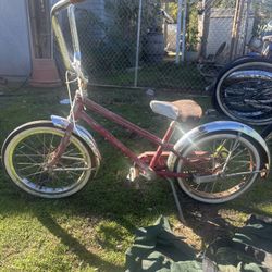 16” Lowrider 