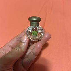 Tocca Florence Mini Perfume