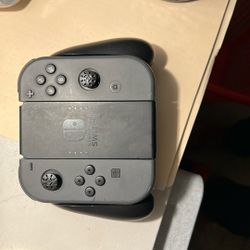 Nintendo Switch Joy Con Joystick 