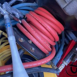 Air Compressor Hose