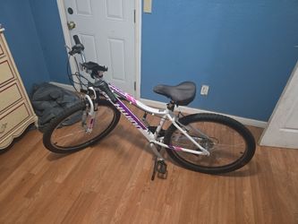 Schwinn bike