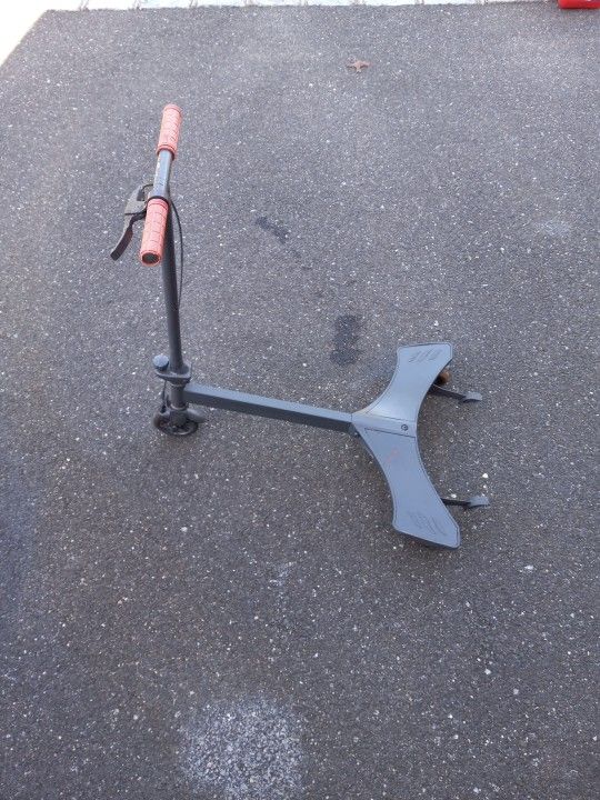 Razor Power Wing Scooter