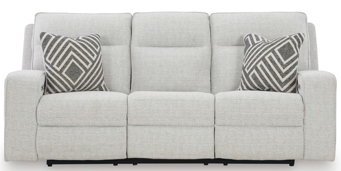 Ashley Jasperson Reclining Sofa