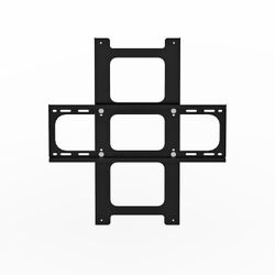Humpter XFH-B3TVBRKT, TV Mounting Bracket Universal up to 55-inch for B3 Humpter