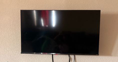 TVs
